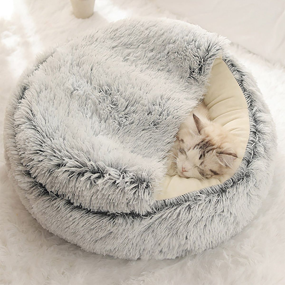 Snugpaws™ - Comfort for your pet's rest