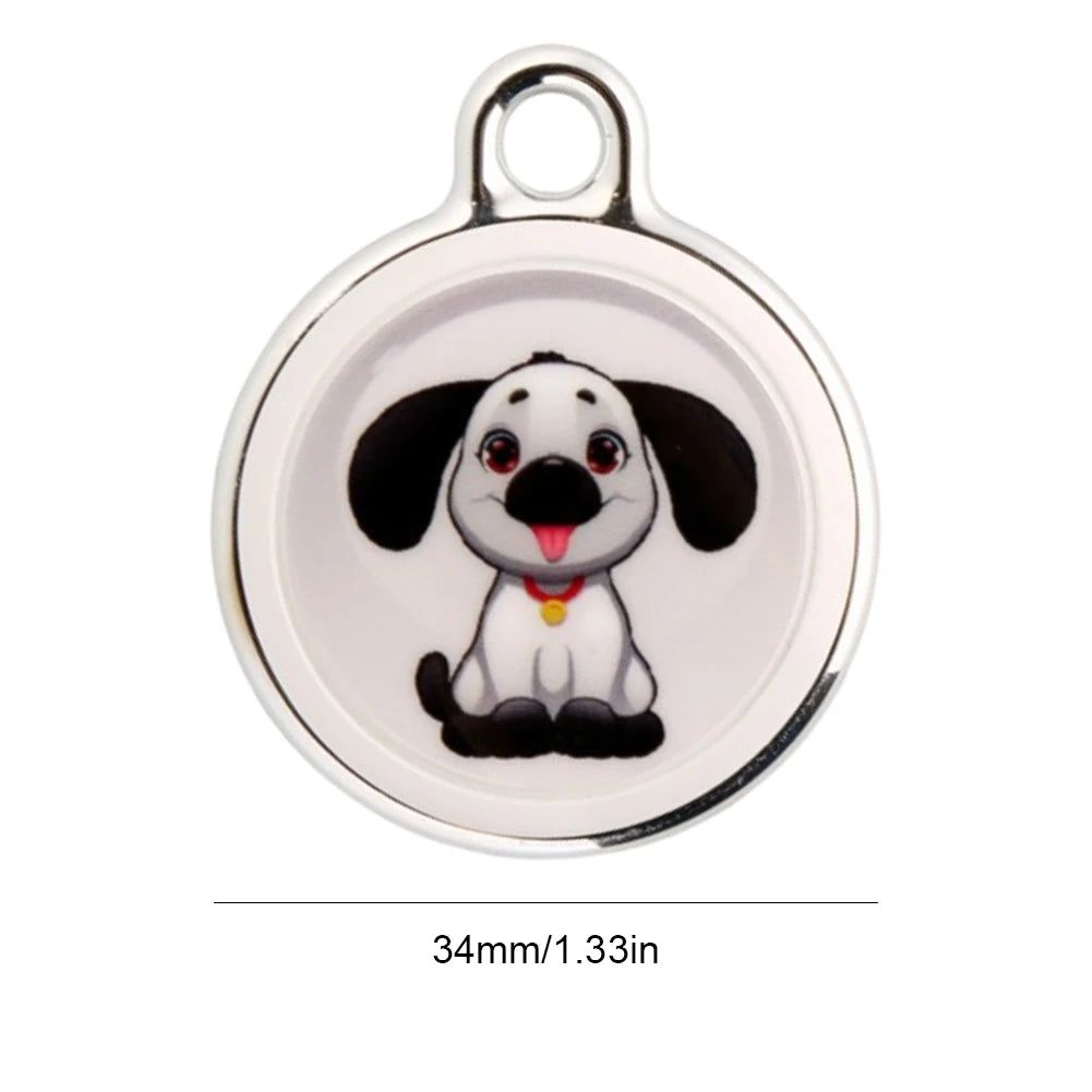 Pet Anti-Lost GPS Tracker Bluetooth
