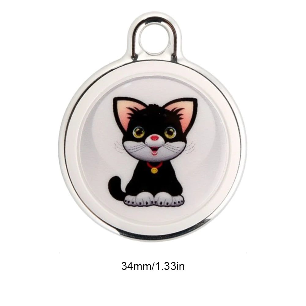 Pet Anti-Lost GPS Tracker Bluetooth