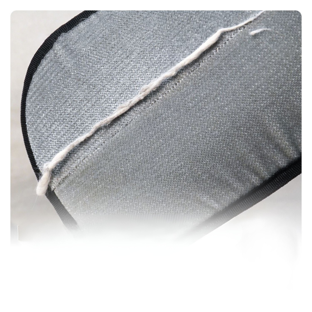 FurEase™ Pet Hair Remover Gloves
