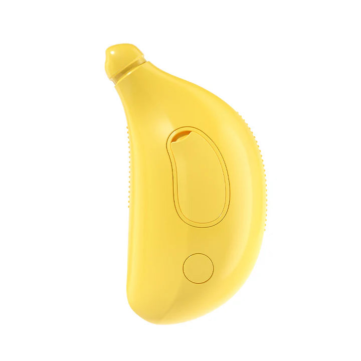 STEAM BRUSH FOR PETS
