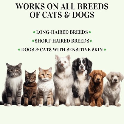 BIO-COLLAR™ 8+ Months Protection against Flea &amp; Tick 