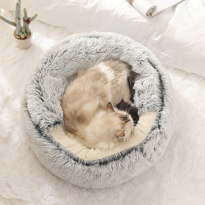 Snugpaws™ - Comfort for your pet's rest