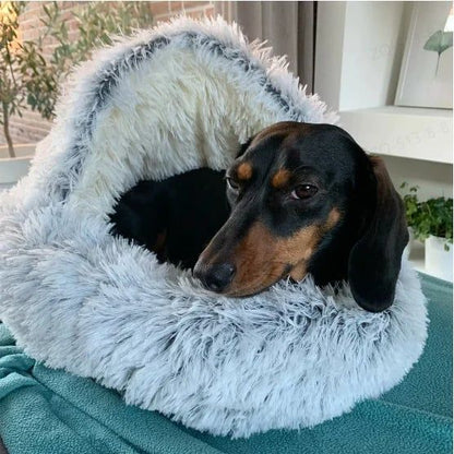 Snugpaws™ - Comfort for your pet's rest
