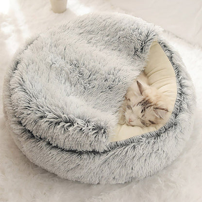 Snugpaws™ - Comfort for your pet's rest