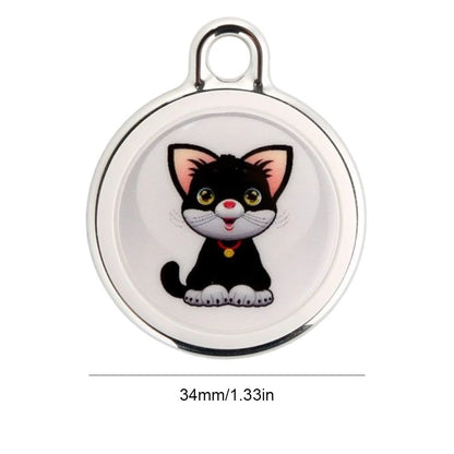 Pet Anti-Lost GPS Tracker Bluetooth