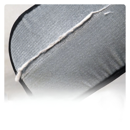 FurEase™ Pet Hair Remover Gloves