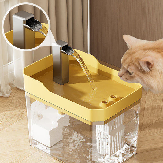 Automatischer Haustier-Wasserspender