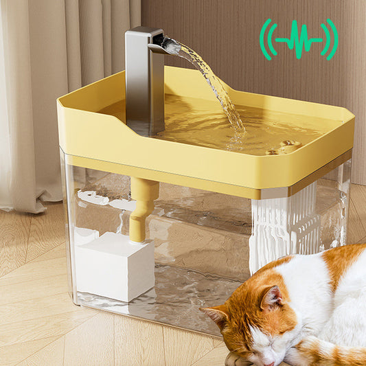 Automatischer Haustier-Wasserspender