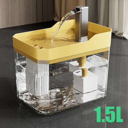 Automatischer Haustier-Wasserspender